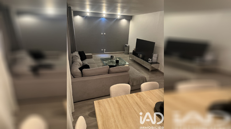 Ma-Cabane - Vente Appartement Villiers-le-Bel, 71 m²