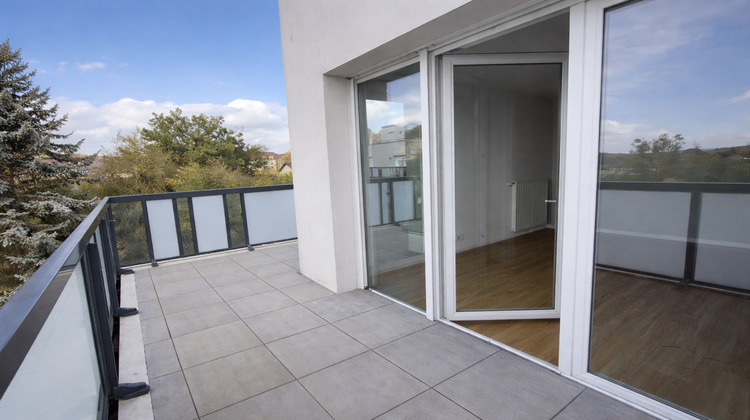 Ma-Cabane - Vente Appartement VILLIERS-LE-BEL, 76 m²