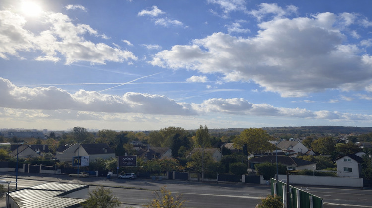 Ma-Cabane - Vente Appartement VILLIERS-LE-BEL, 76 m²