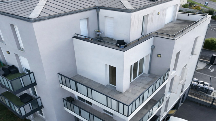 Ma-Cabane - Vente Appartement VILLIERS-LE-BEL, 76 m²