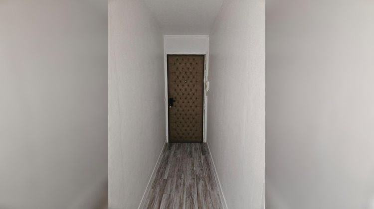 Ma-Cabane - Vente Appartement VILLIERS LE BEL, 43 m²