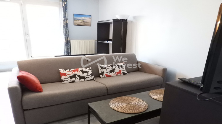 Ma-Cabane - Vente Appartement Villiers-le-Bel, 48 m²