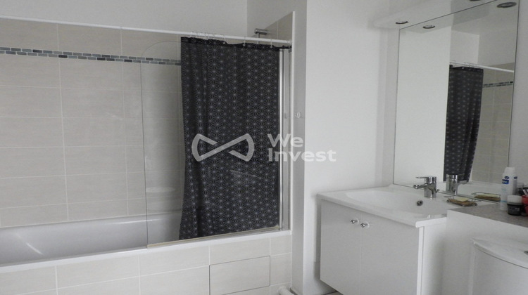 Ma-Cabane - Vente Appartement Villiers-le-Bel, 48 m²