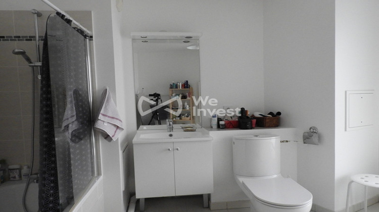 Ma-Cabane - Vente Appartement Villiers-le-Bel, 48 m²