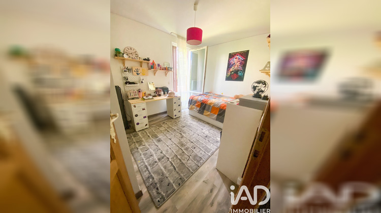Ma-Cabane - Vente Appartement Villiers-le-Bel, 113 m²