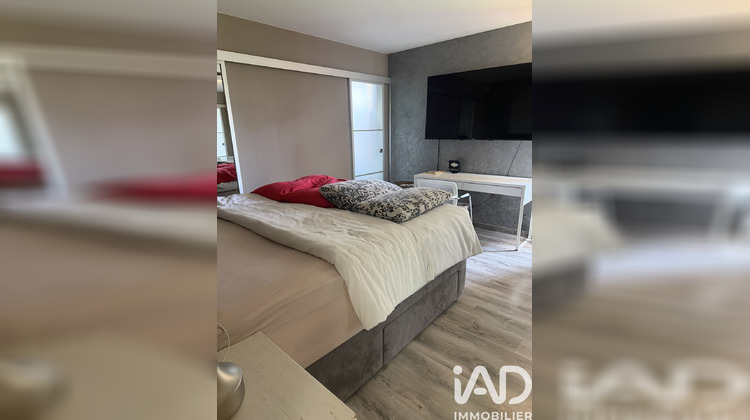 Ma-Cabane - Vente Appartement Villiers-le-Bel, 113 m²