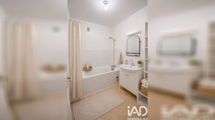 Ma-Cabane - Vente Appartement Villiers-le-Bel, 60 m²