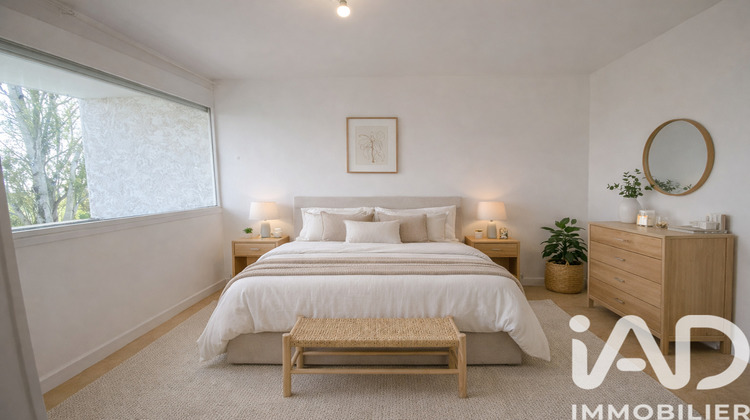 Ma-Cabane - Vente Appartement Villiers-le-Bel, 60 m²