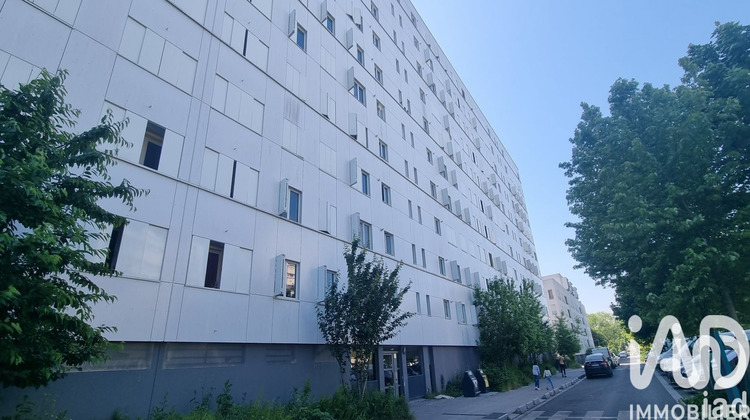 Ma-Cabane - Vente Appartement Villiers-le-Bel, 65 m²