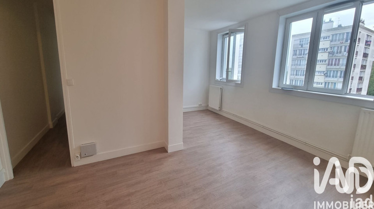 Ma-Cabane - Vente Appartement Villiers-le-Bel, 65 m²