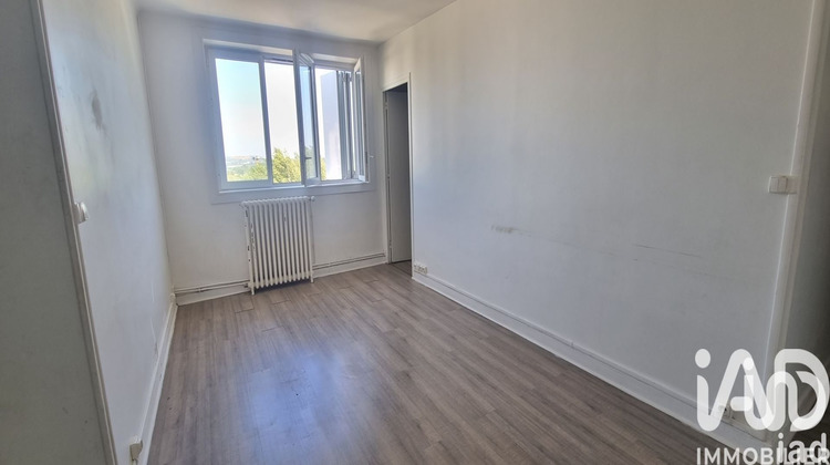 Ma-Cabane - Vente Appartement Villiers-le-Bel, 67 m²