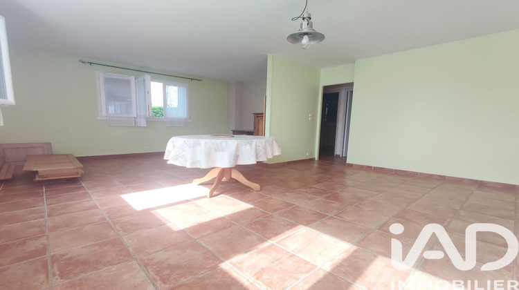 Ma-Cabane - Vente Appartement Villiers-le-Bel, 76 m²