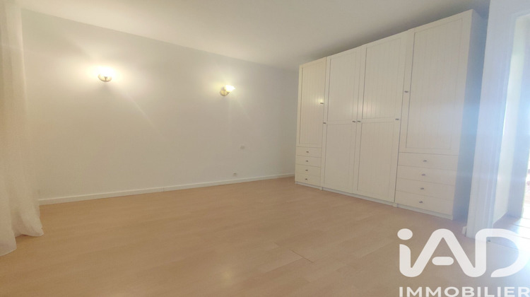 Ma-Cabane - Vente Appartement Villiers-le-Bel, 76 m²