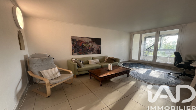 Ma-Cabane - Vente Appartement Villiers-le-Bel, 72 m²