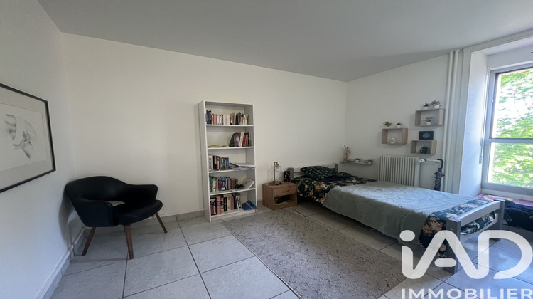 Ma-Cabane - Vente Appartement Villiers-le-Bel, 72 m²