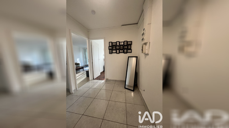 Ma-Cabane - Vente Appartement Villiers-le-Bel, 72 m²