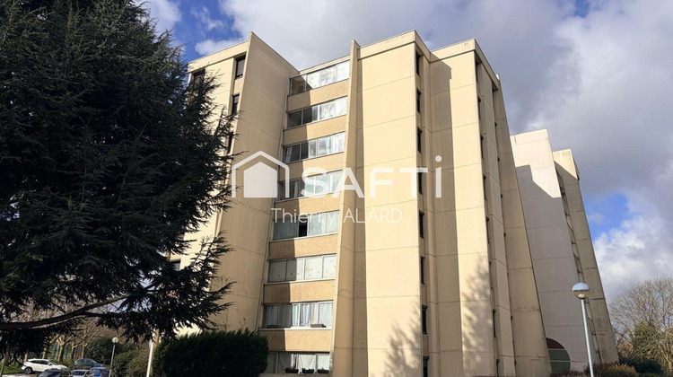 Ma-Cabane - Vente Appartement Villiers-le-Bel, 54 m²