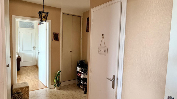 Ma-Cabane - Vente Appartement Villiers-le-Bel, 54 m²