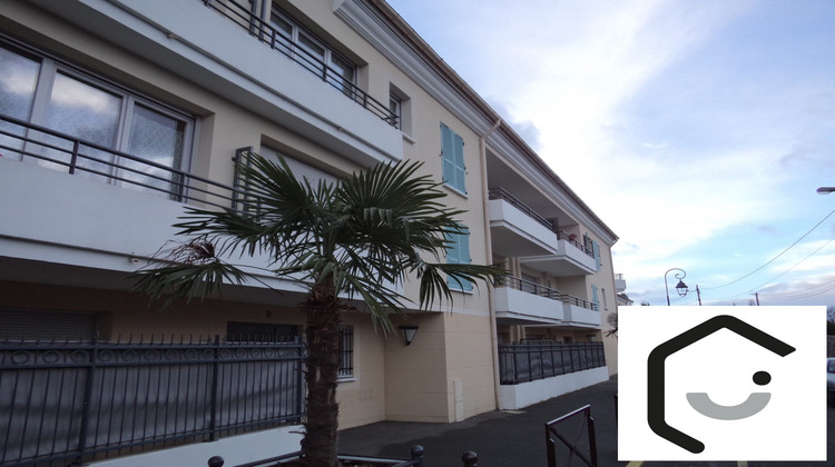 Ma-Cabane - Vente Appartement Villiers-le-Bel, 56 m²