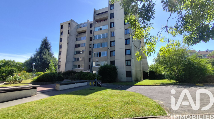 Ma-Cabane - Vente Appartement Villiers-le-Bel, 54 m²
