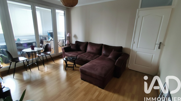 Ma-Cabane - Vente Appartement Villiers-le-Bel, 54 m²