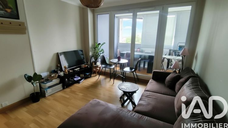 Ma-Cabane - Vente Appartement Villiers-le-Bel, 54 m²