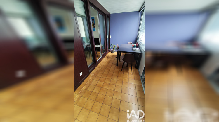 Ma-Cabane - Vente Appartement Villiers-le-Bel, 54 m²