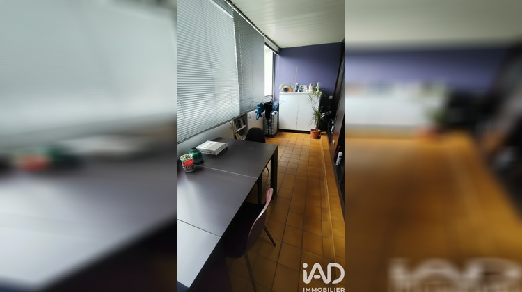Ma-Cabane - Vente Appartement Villiers-le-Bel, 54 m²