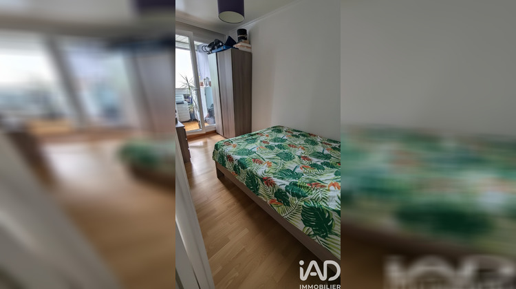 Ma-Cabane - Vente Appartement Villiers-le-Bel, 54 m²