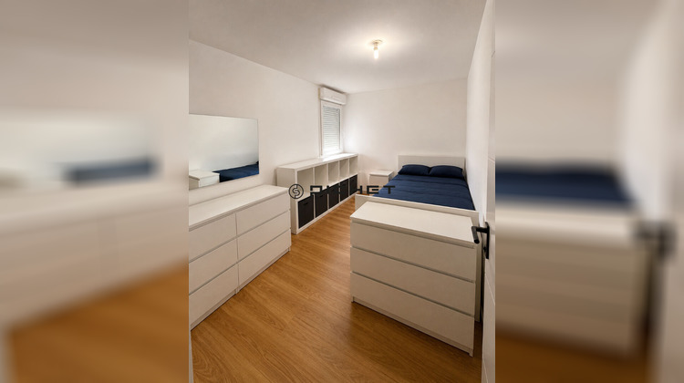 Ma-Cabane - Vente Appartement VILLIERS-LE-BEL, 64 m²