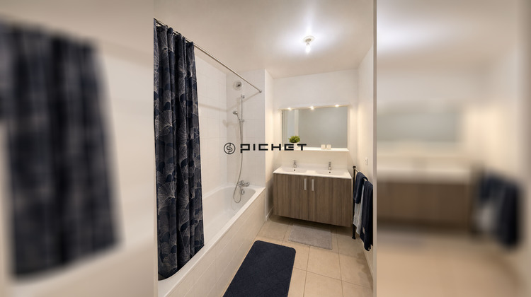 Ma-Cabane - Vente Appartement VILLIERS-LE-BEL, 64 m²