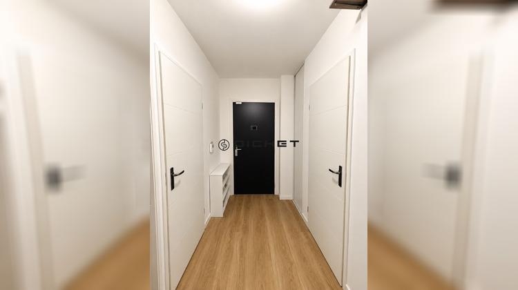 Ma-Cabane - Vente Appartement VILLIERS-LE-BEL, 64 m²