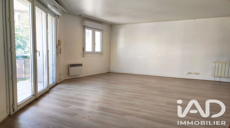 Ma-Cabane - Vente Appartement Villiers-le-Bel, 39 m²