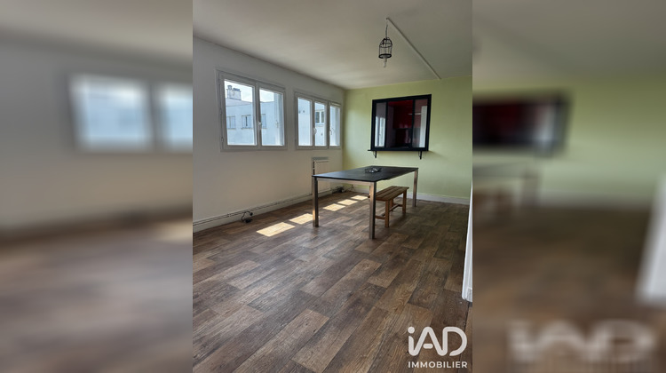 Ma-Cabane - Vente Appartement Villiers-le-Bel, 75 m²