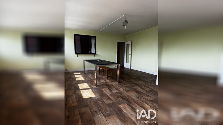 Ma-Cabane - Vente Appartement Villiers-le-Bel, 75 m²