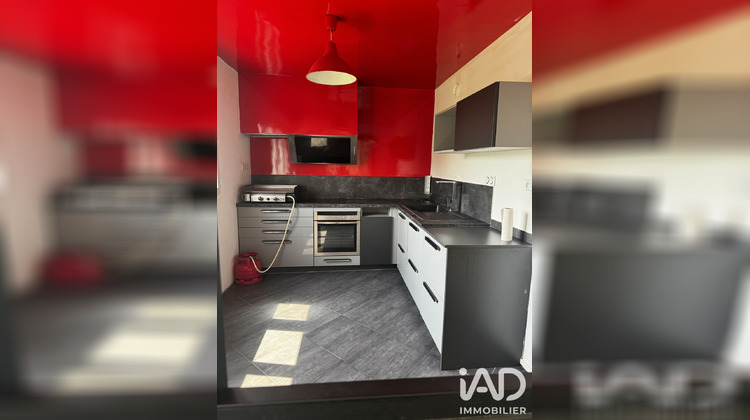 Ma-Cabane - Vente Appartement Villiers-le-Bel, 75 m²