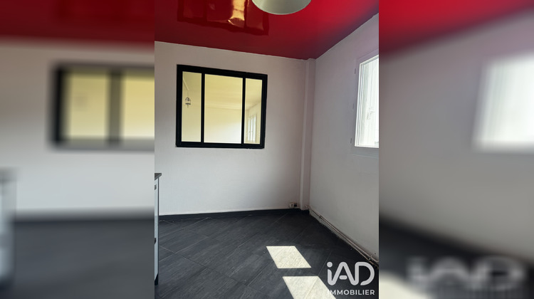Ma-Cabane - Vente Appartement Villiers-le-Bel, 75 m²
