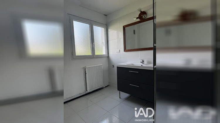 Ma-Cabane - Vente Appartement Villiers-le-Bel, 75 m²