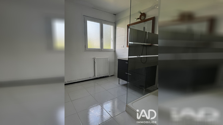Ma-Cabane - Vente Appartement Villiers-le-Bel, 75 m²