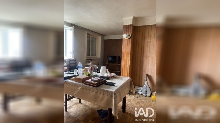 Ma-Cabane - Vente Appartement Villiers-le-Bel, 77 m²