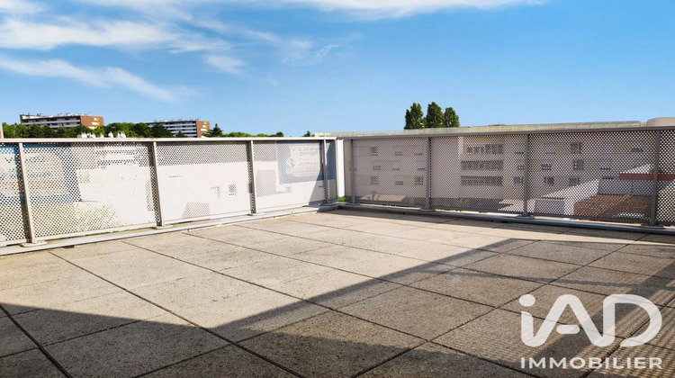 Ma-Cabane - Vente Appartement Villiers-le-Bel, 30 m²