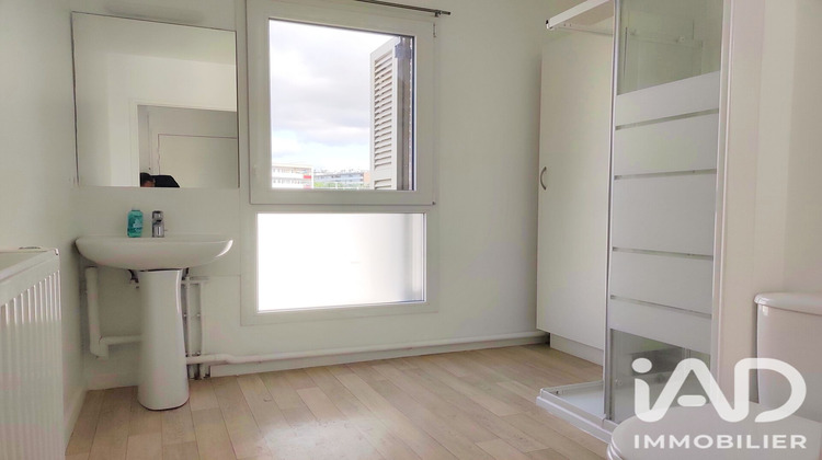 Ma-Cabane - Vente Appartement Villiers-le-Bel, 30 m²
