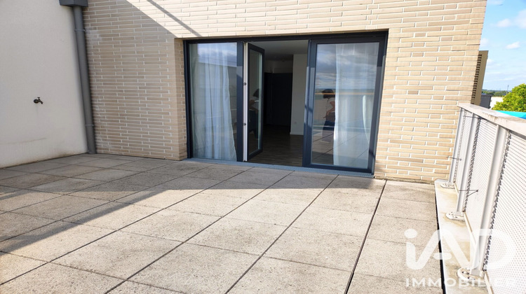 Ma-Cabane - Vente Appartement Villiers-le-Bel, 30 m²