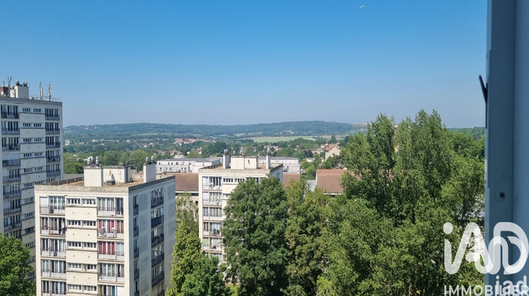 Ma-Cabane - Vente Appartement Villiers-le-Bel, 67 m²
