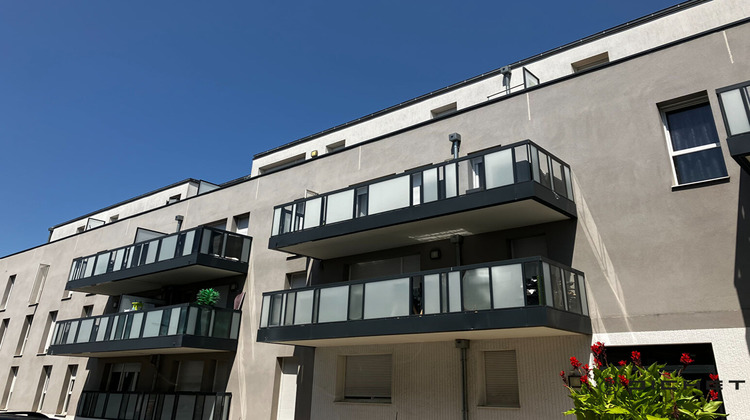 Ma-Cabane - Vente Appartement VILLIERS-LE-BEL, 28 m²