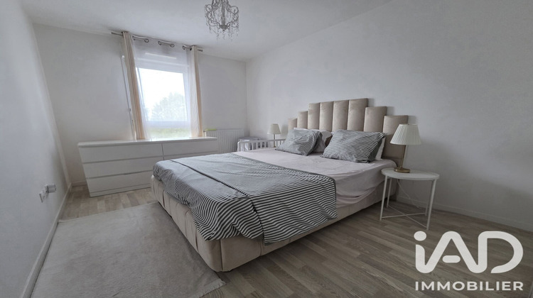 Ma-Cabane - Vente Appartement Villiers-le-Bel, 60 m²