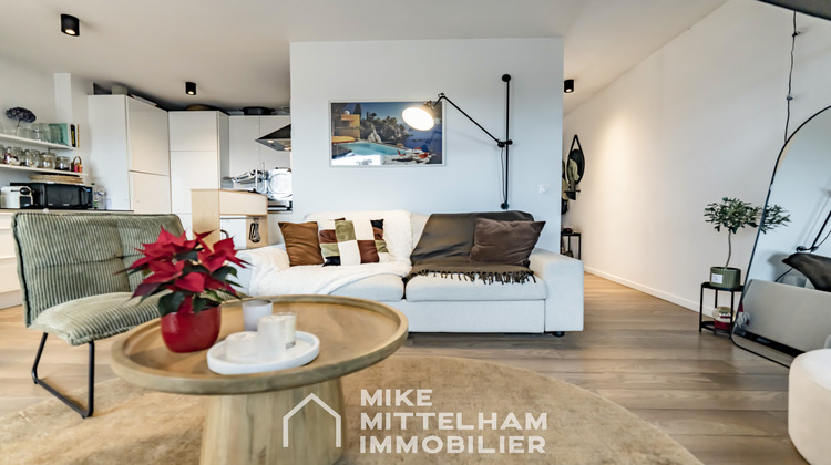 Ma-Cabane - Vente Appartement Villiers-Saint-Frédéric, 85 m²