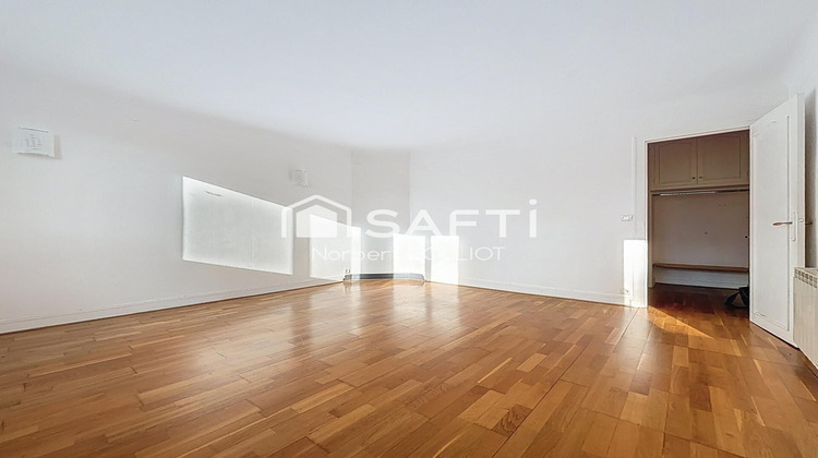 Ma-Cabane - Vente Appartement Villiers-Saint-Frederic, 53 m²