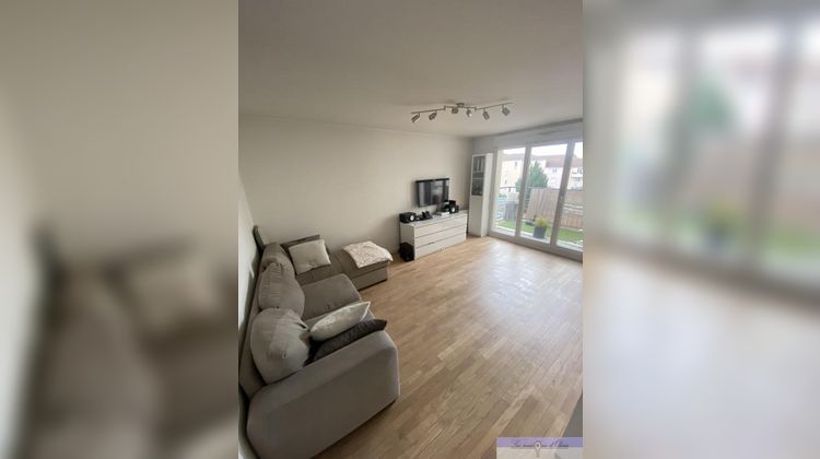 Ma-Cabane - Vente Appartement Villiers-sur-Marne, 45 m²