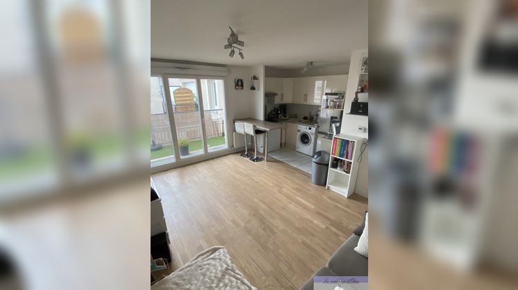 Ma-Cabane - Vente Appartement Villiers-sur-Marne, 45 m²